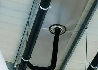 溪湖虹吸排水的原理
