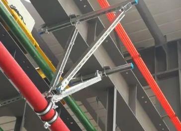 溪湖抗震支架厂家与你分享你必须做的紧急情况下的准备